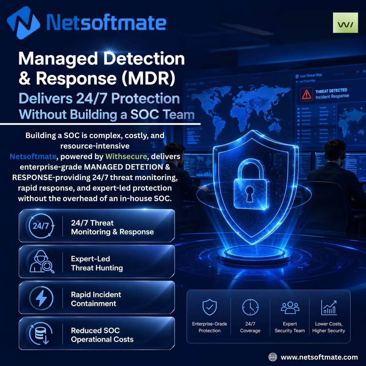 Netsoftmate tweet media