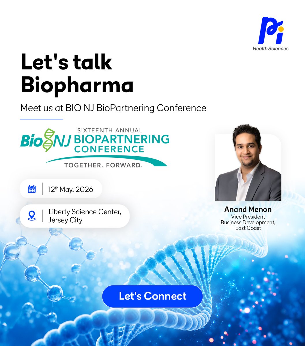 PI Health Sciences tweet media