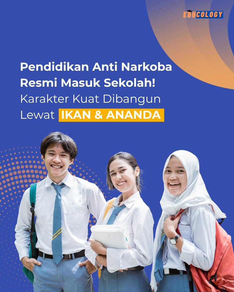 Educology Indonesia tweet media