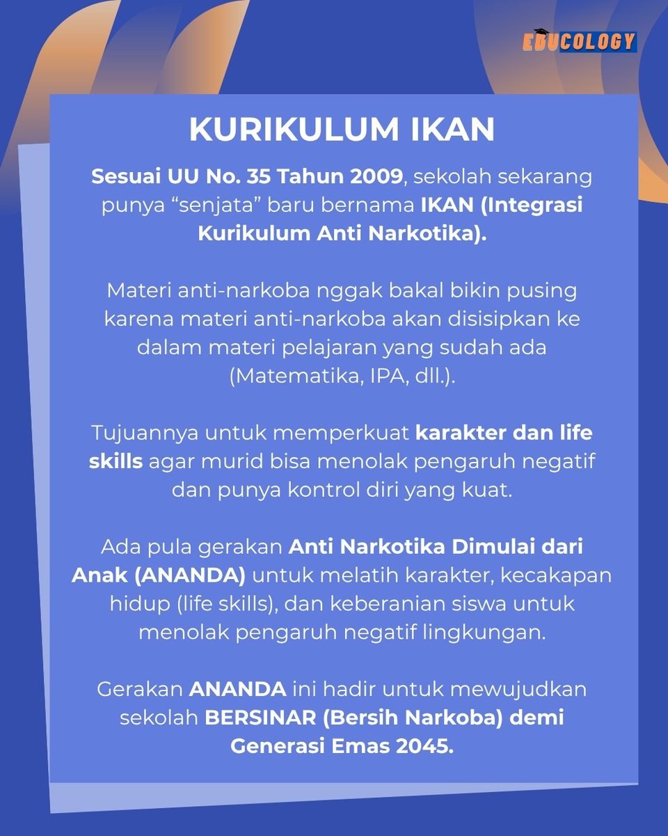 Educology Indonesia tweet media
