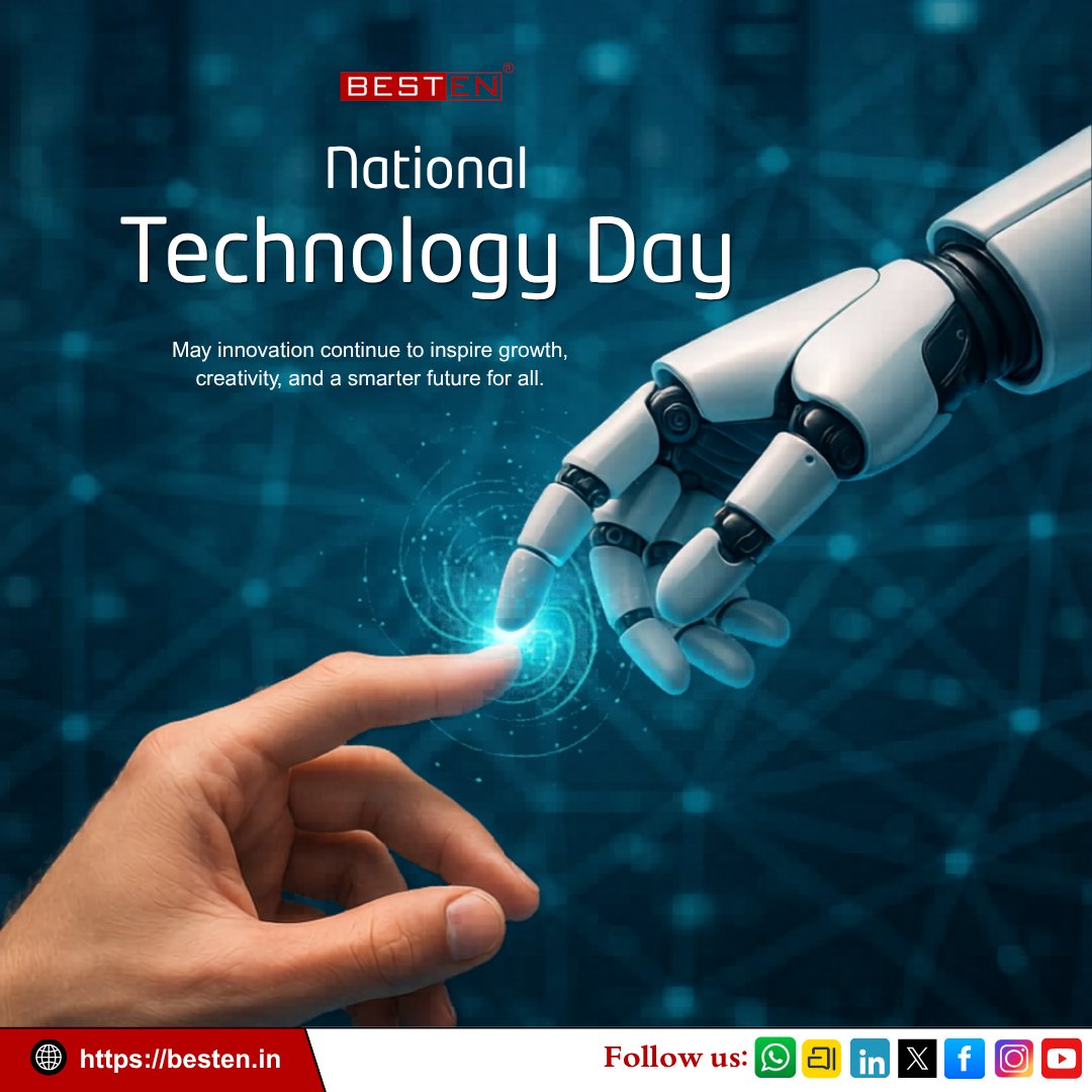 Besten Engineers and Consultants (I) Pvt Ltd tweet media