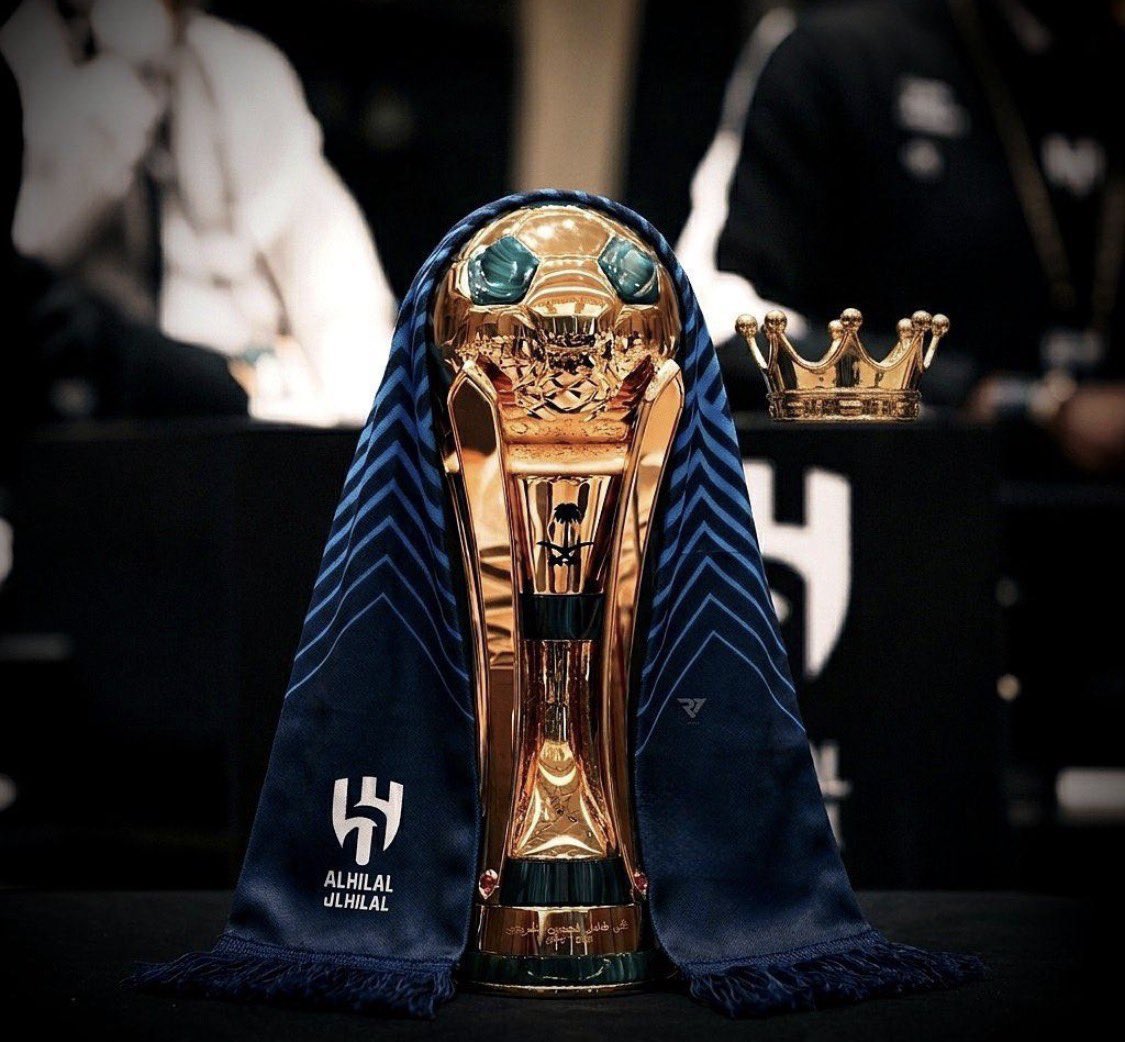 f69900's tweet photo. الف مبروك لكل هلالي ع هالبطوله 
الغاليه ع قلوب الجميع 💙🫶🏼 https://t.co/HjEU7wSXgf