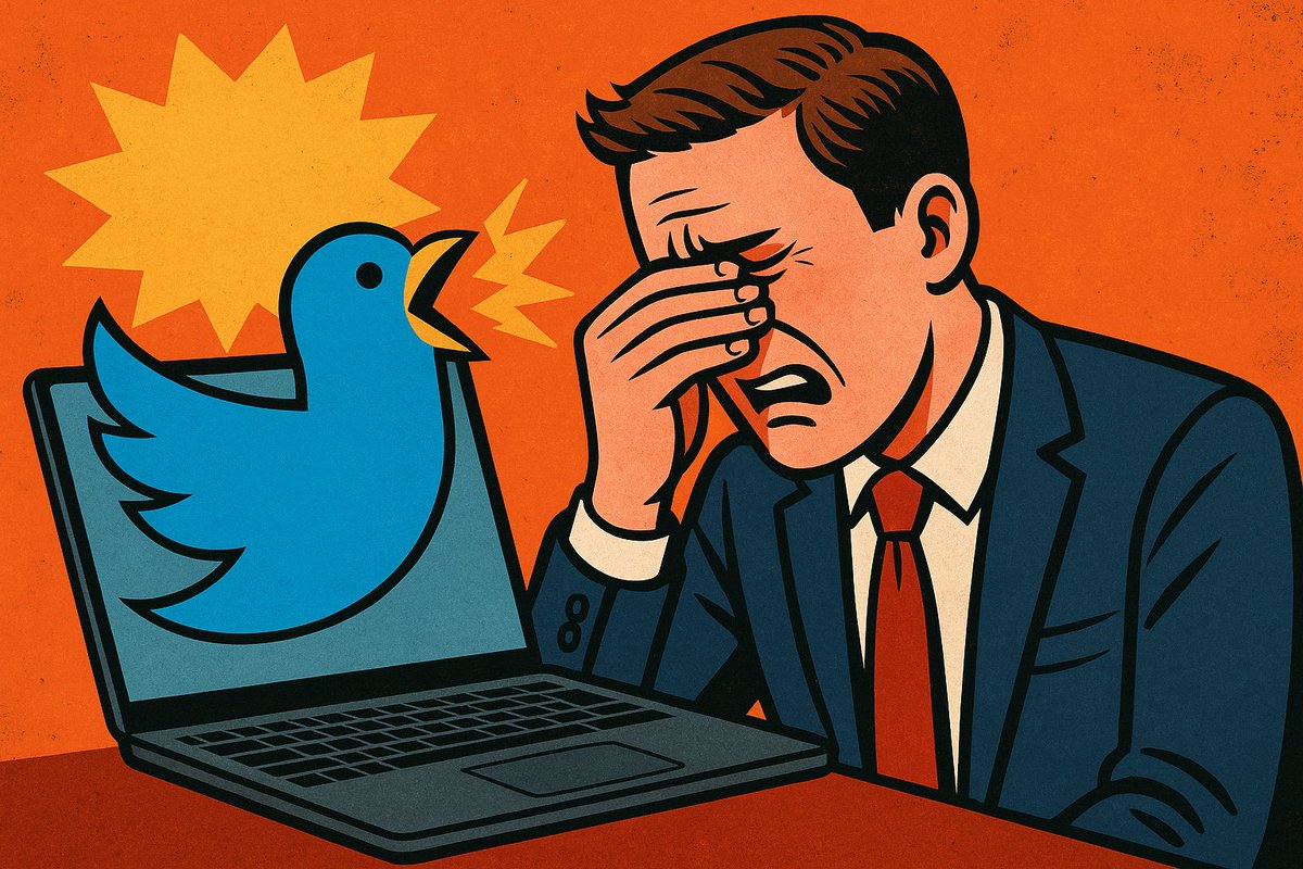 joinCobra's tweet photo. LinkedIn's performative abundance era just got publicly executed and the roast is absolutely brutal right now. https://t.co/BVes3JPdPd