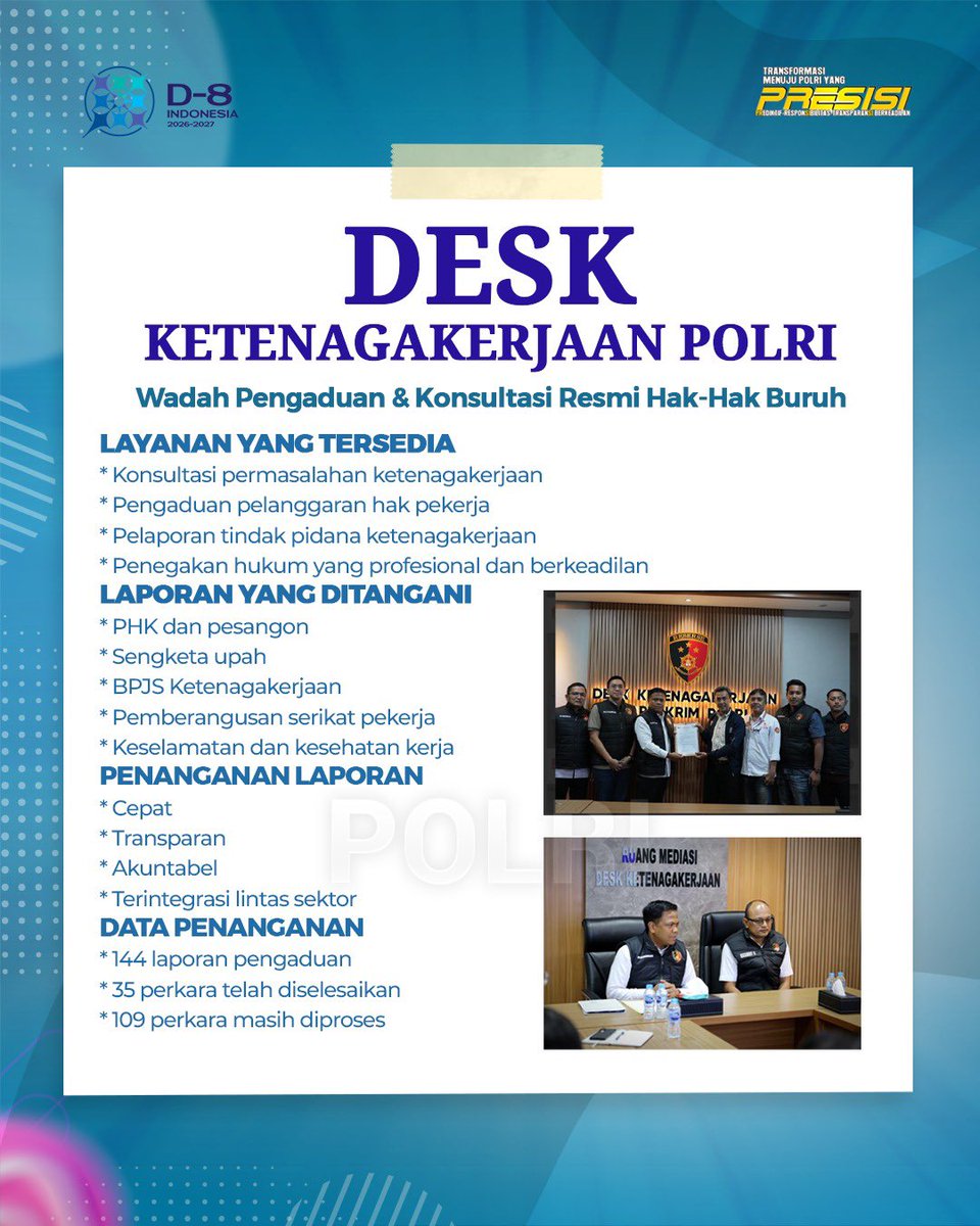 POLRESTA BANYUWANGI tweet media