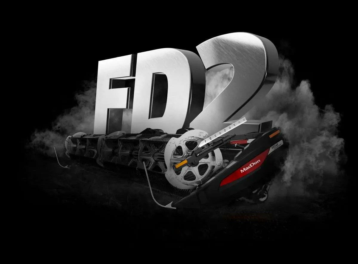 RedMacAg's tweet photo. 🌟 𝗔𝘃𝗮𝗶𝗹𝗮𝗯𝗹𝗲 𝘁𝗼 𝗼𝗿𝗱𝗲𝗿: MacDon FD2 SERIES FLEXDRAPER® 

𝗧𝗵𝗿𝗲𝗲 𝗦𝗽𝗿𝗶𝗻𝗴𝘀 𝗕𝗿𝗮𝗻𝗰𝗵
☎️ Chris Mulder: 0428 541 170
𝗠𝗼𝗼𝗿𝗮 𝗕𝗿𝗮𝗻𝗰𝗵
☎️ Tim King: 0427 427 904

#Harvesting #CombineFronts #Macdon #FD2Flexdraper 

https://t.co/1AXwDVtc9S https://t.co/p2JK367oQI