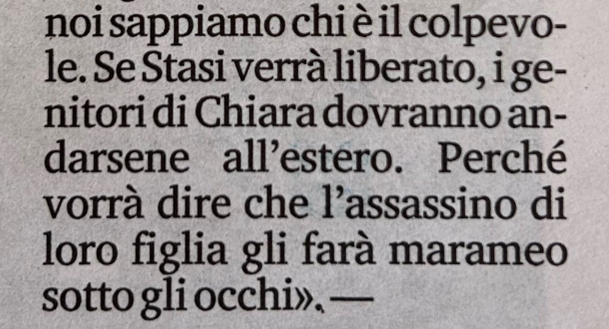 Maria Teresa Melì tweet media