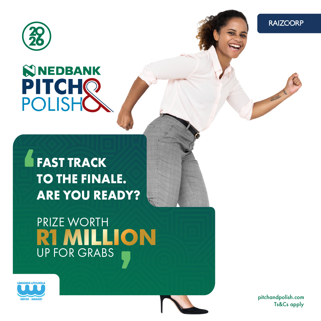 Pitch & Polish tweet media