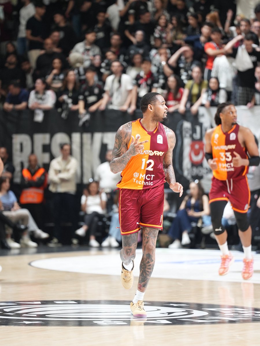Galatasaray SK tweet media