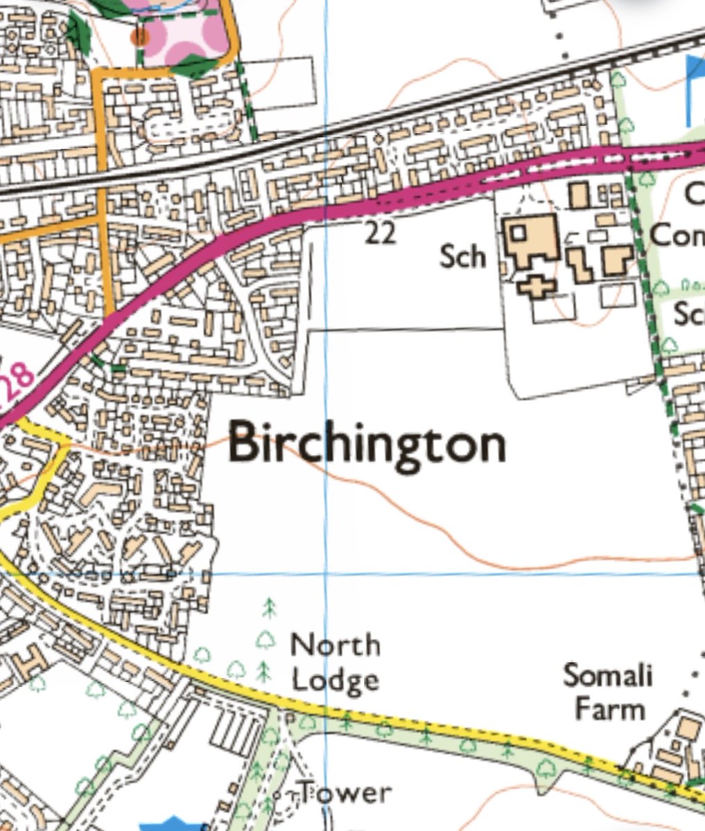 Ordnance Survey tweet media