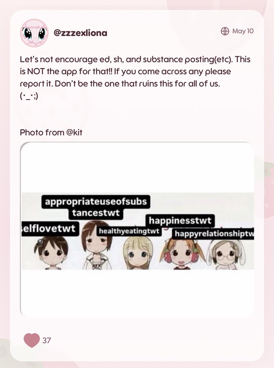 𝙠 🩰 SAW NMXX • they / them tweet media