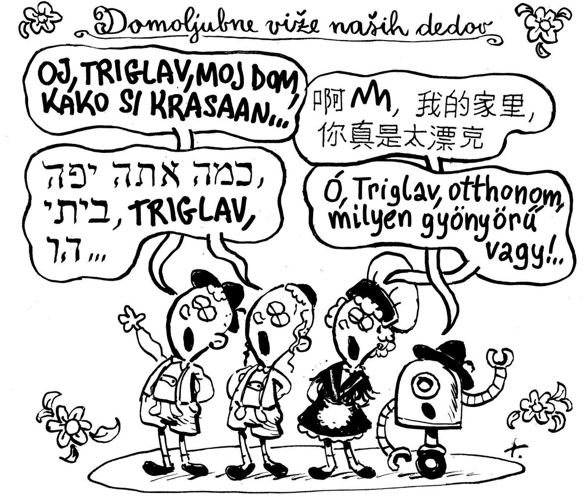 Mladina tweet media