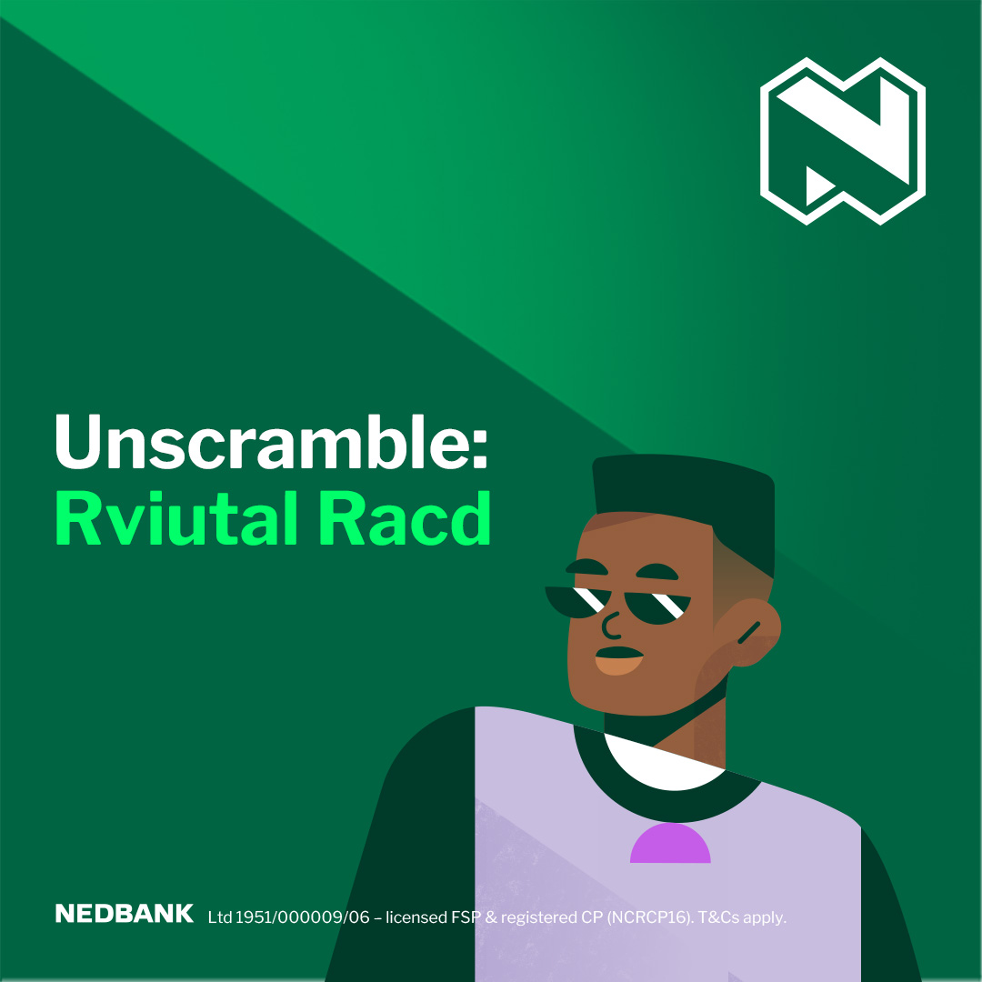 Nedbank tweet media