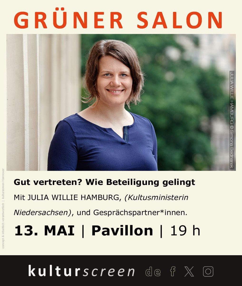 Kulturscreen tweet media