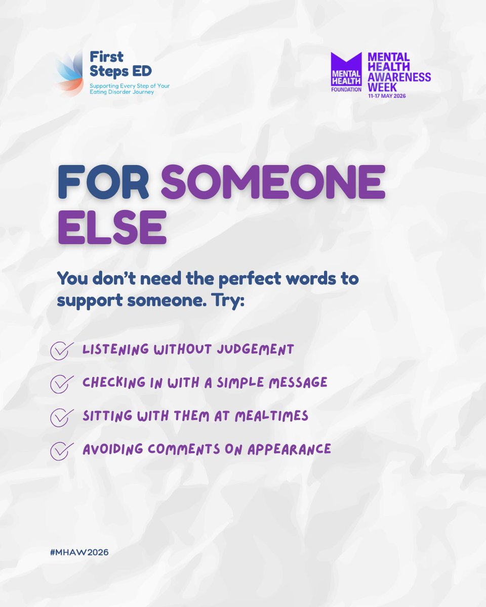 FirstStepsED tweet media