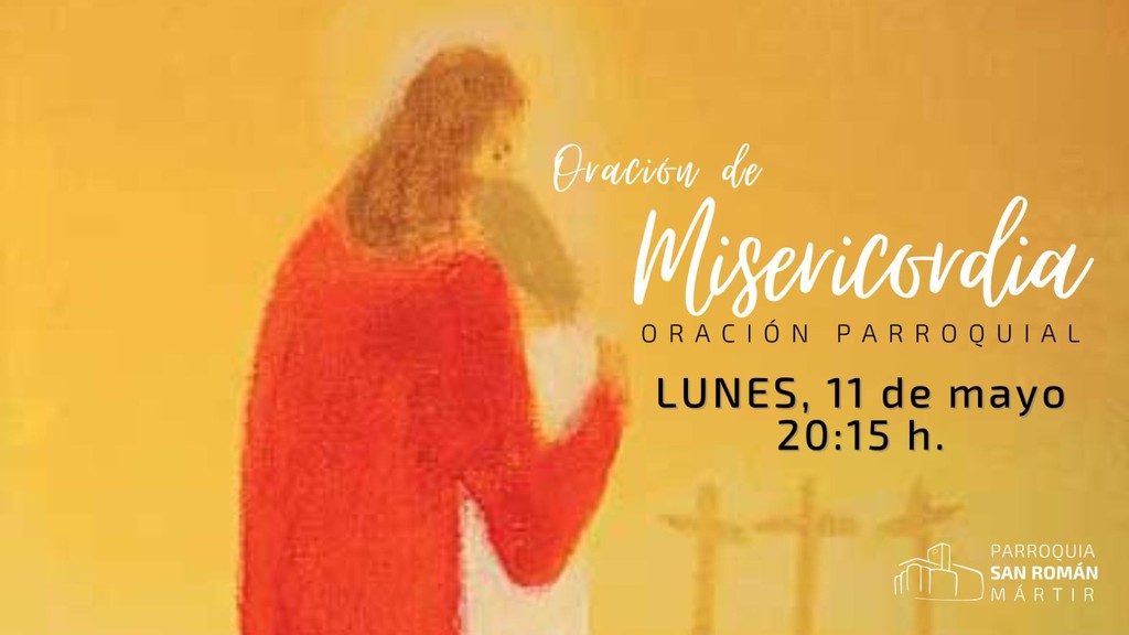 SanRomanCuenca's tweet photo. Acudimos a Jesús, en el Santísimo Sacramento, para presentarle nuestras heridas y las de aquellos que sufren. El Señor sana y transforma vidas.

Ven y ponte frente a Jesús para que te conforte e invita a quien sepas pueda necesitarlo. 

Lunes 11 de mayo de 20:15 a 21:00 h. https://t.co/OPZyEhREj1
