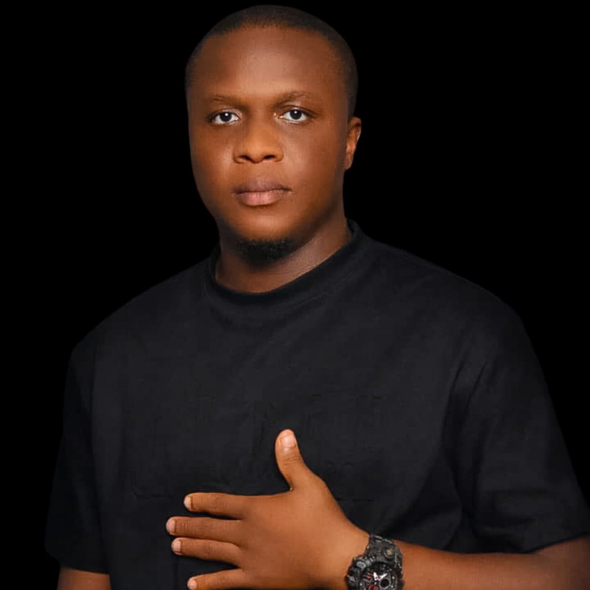 Nwachukwu Charles tweet media