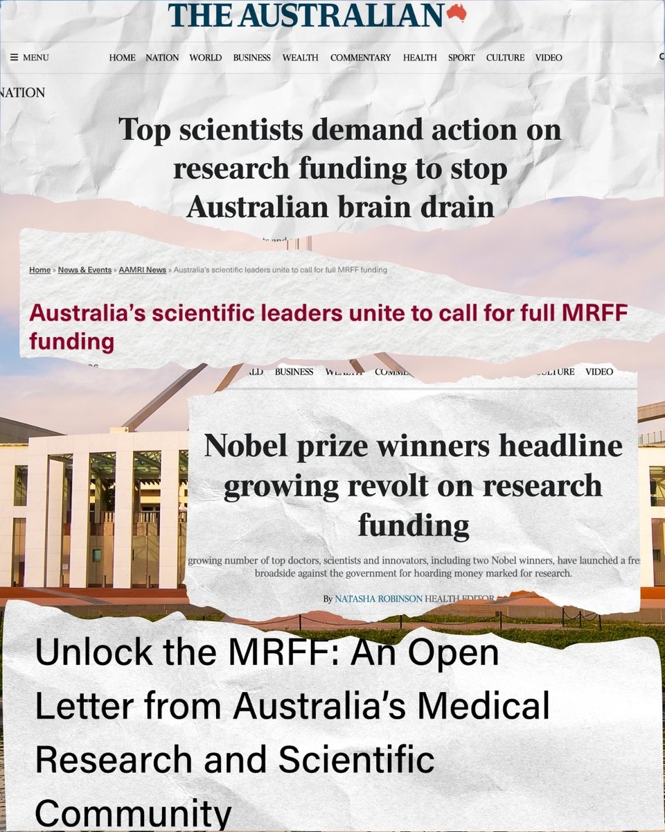 NeuRA (Neuroscience Research Australia) tweet media