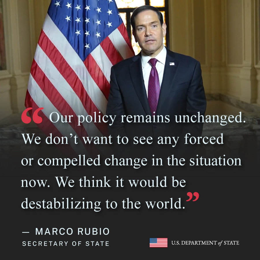 U.S. Asia Pacific Media Hub tweet media