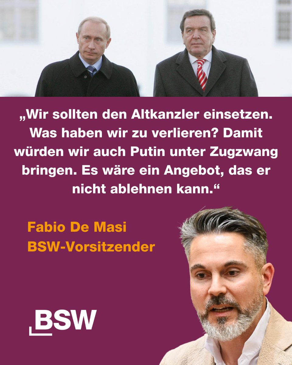 BSW Bund tweet media