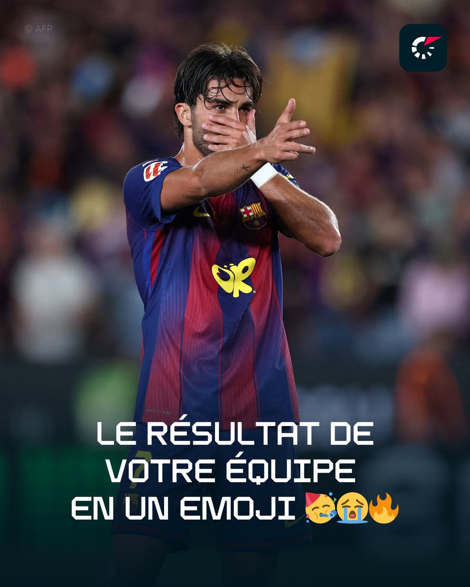 Flashscore.fr tweet media