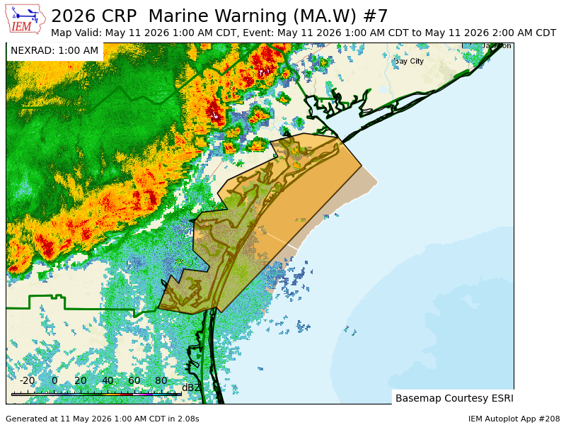 CRP WX Alerts tweet media