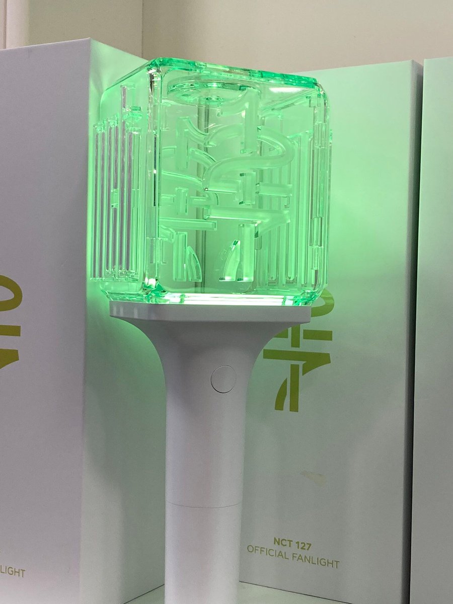 🌵 แท่งไฟ EXO พร้อมส่ง ,อัลบั้ม Cortis greengreen tweet media