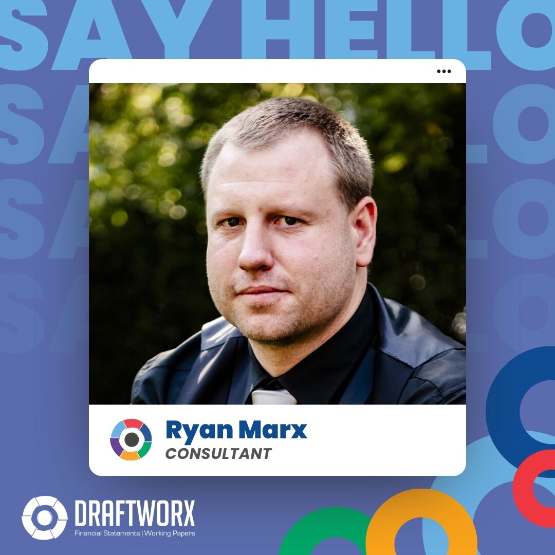 DraftworxTeam's tweet photo. Meet Your Draftworx Team!

Each week, we’re introducing you to one of the incredible people behind the scenes who make your Draftworx experience exceptional.

Say hello to Ryan Marx, one of our Consultants!

Ryan is part of our dedicated support team, always ready to assist you with your Draftworx queries and ensure you get the most out of our software.

Stay tuned every week as we introduce more of the friendly faces that keep Draftworx running smoothly!

#MeetYourTeam #DraftworxSupport #BehindTheScenes #FinancialSoftware #DraftworxFamily