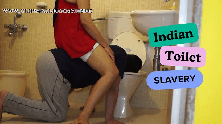 IMFemdom's tweet photo. Just sold a #clip - Toilet Slave For Desi Mistress Heena https://t.co/lRoZkC49gc https://t.co/lfmukm6LKD