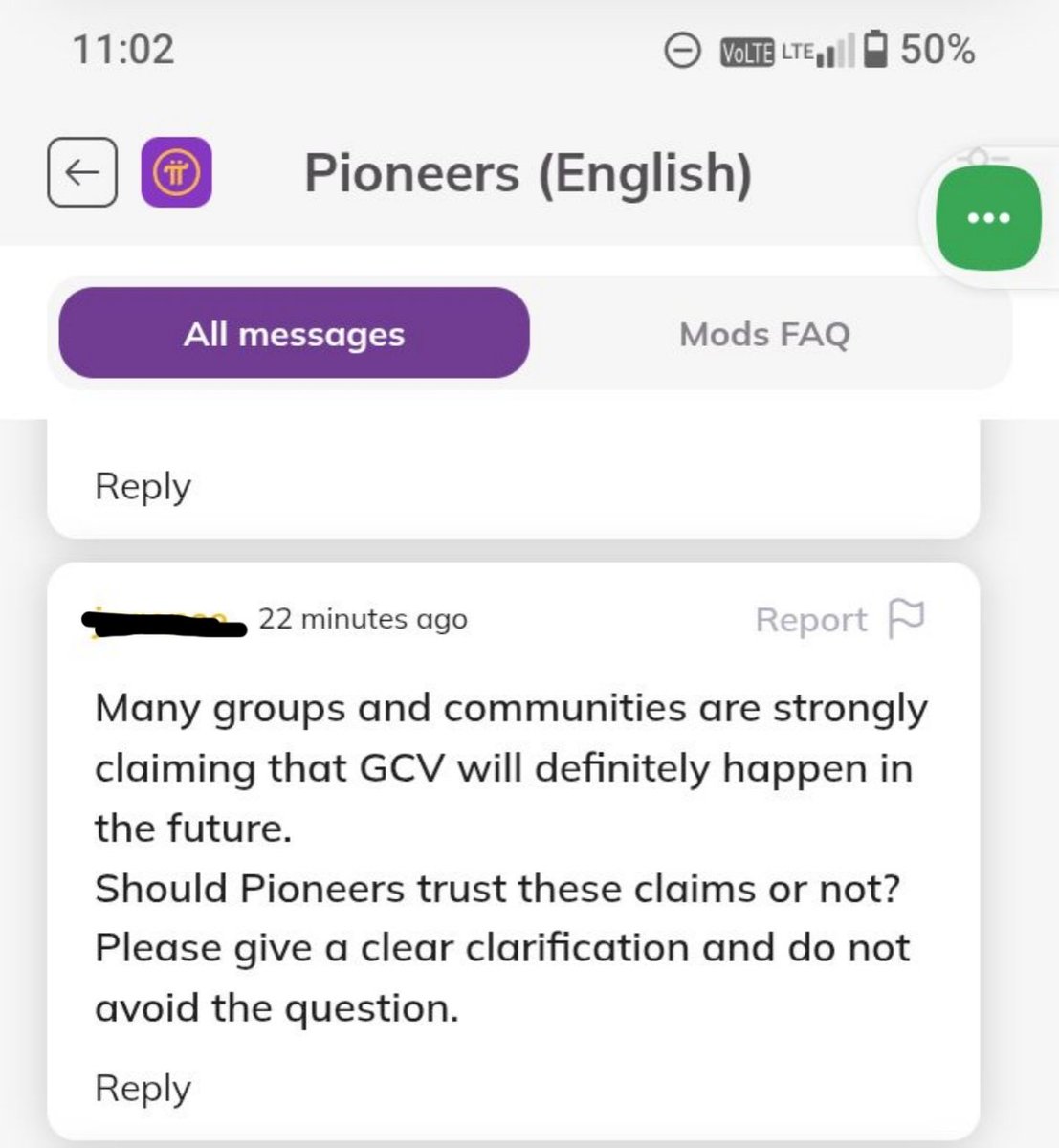 PIONEER tweet media