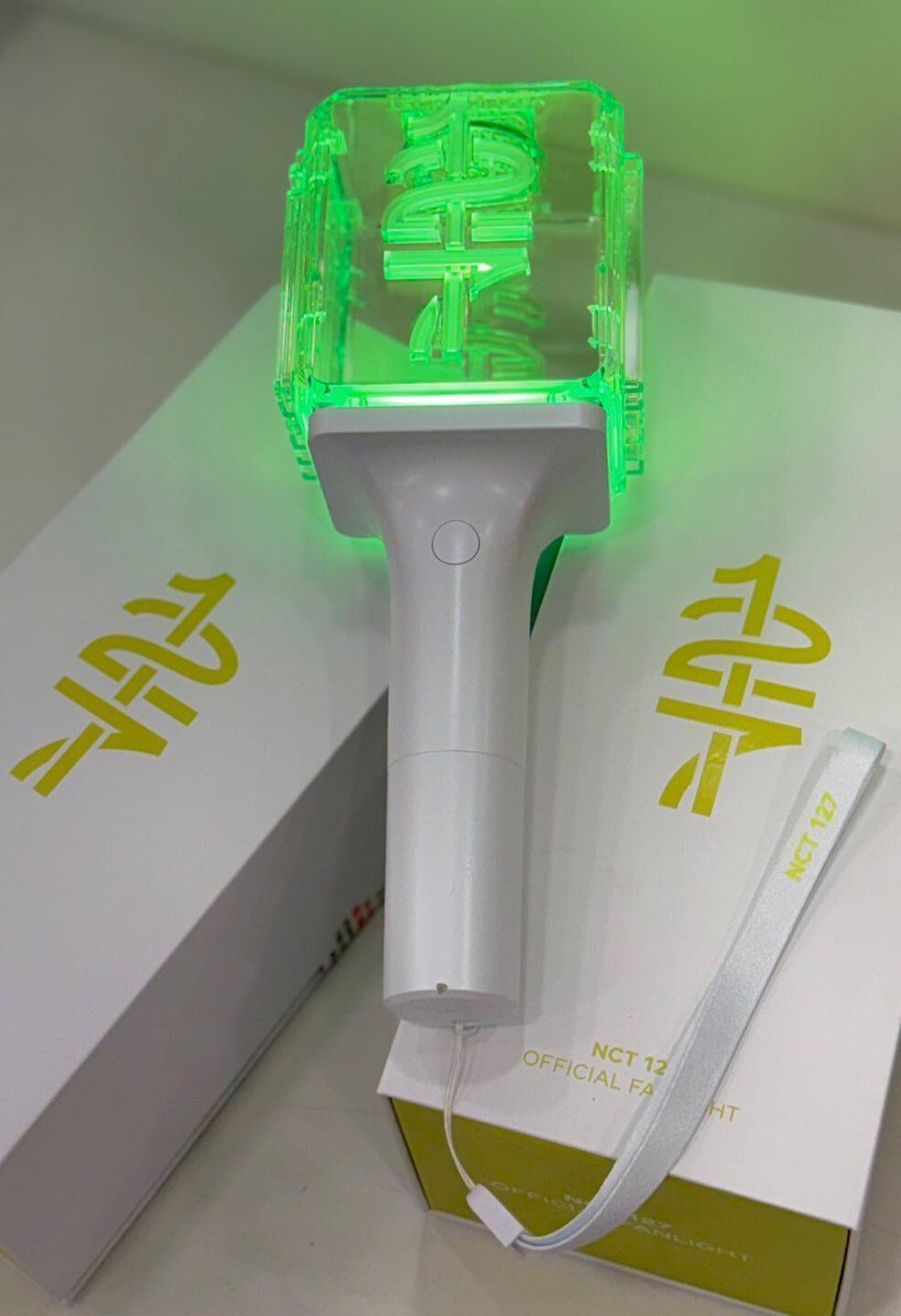 🌵 แท่งไฟ EXO พร้อมส่ง ,อัลบั้ม Cortis greengreen tweet media