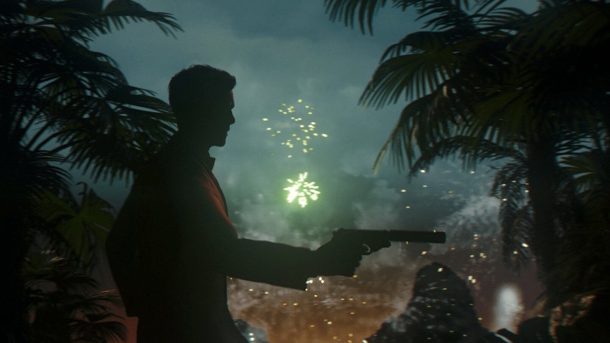 ChocoBonPlan's tweet photo. 🤵‍♂️ 007 First Light passe à 47 € en précommande sur LECLERC au lieu de 69.99 € (débit à l'expédition)

PS5 👉  https://t.co/bFm2jo17wa
Xbox 👉 https://t.co/s8mPj5UPhS

📍 Le jeu propose une aventure à la troisième personne, explorant la jeunesse de James Bond avec des missions d’action, de l’espionnage et un gameplay laissant le choix entre la discrétion et la confrontation. IO Interactive, créateur de la série Hitman, apporte son expérience du genre à cette nouvelle adaptation vidéoludique de l’agent secret.