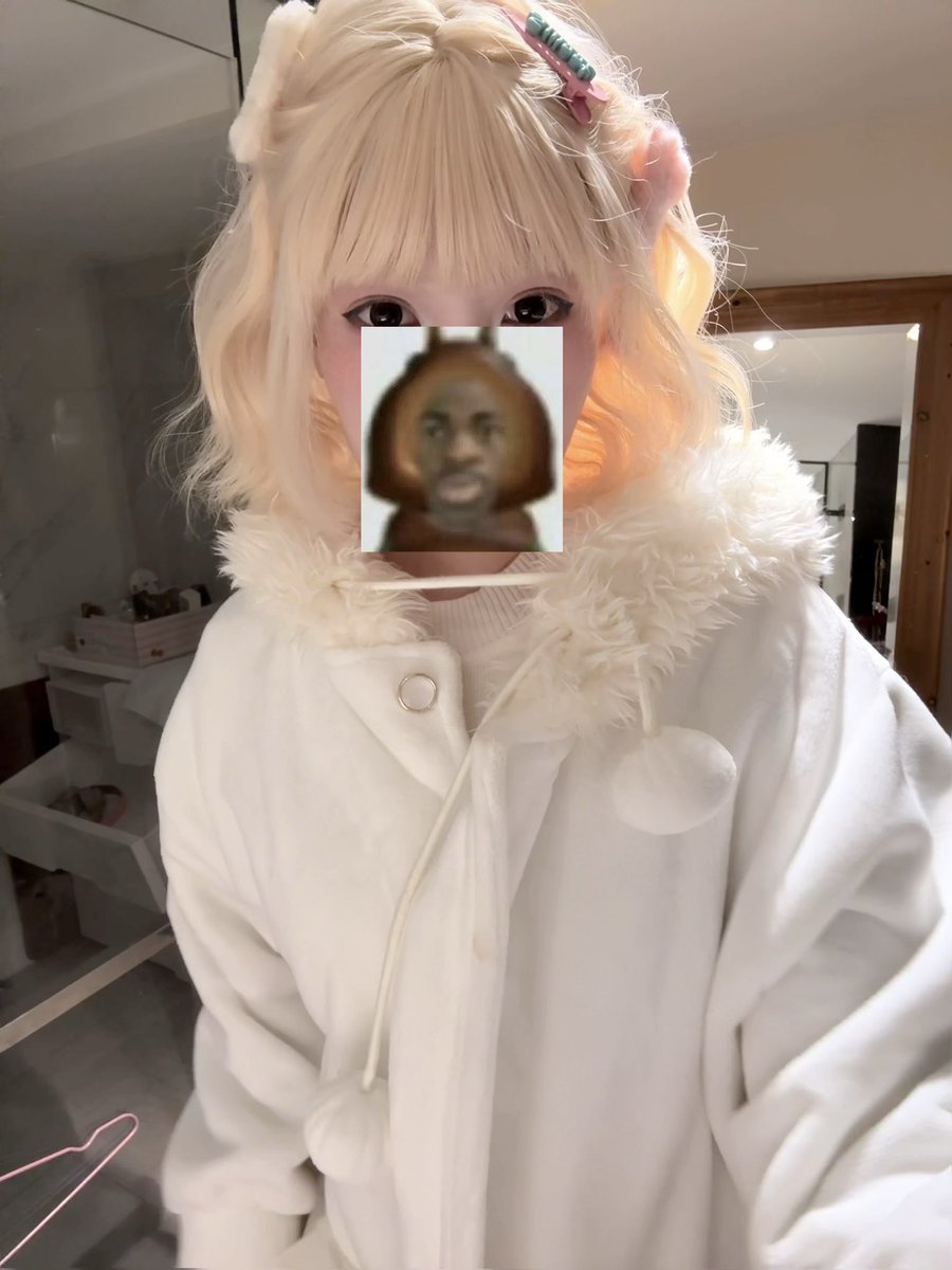 烧杯学长 tweet media