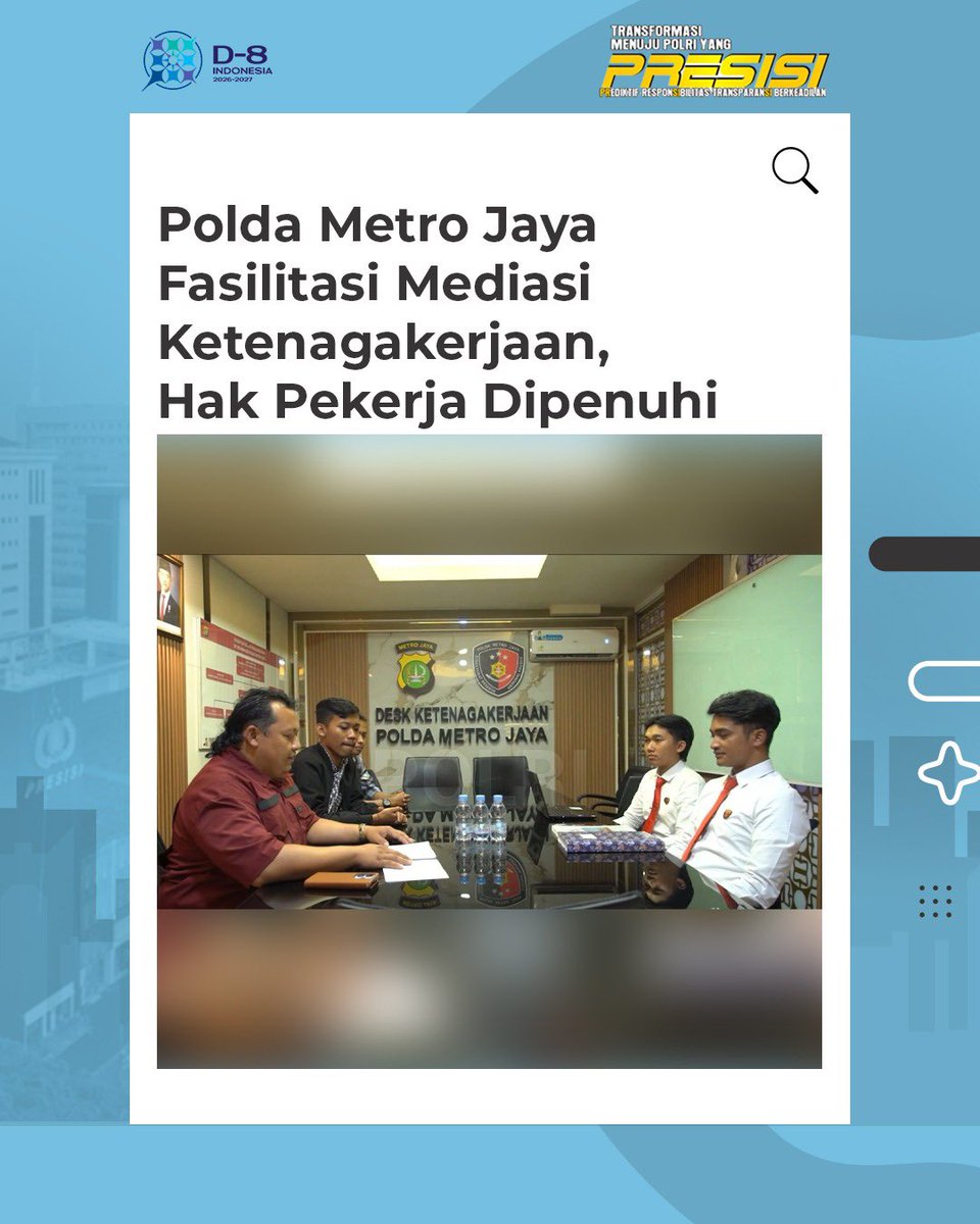 POLRESTA BANYUWANGI tweet media