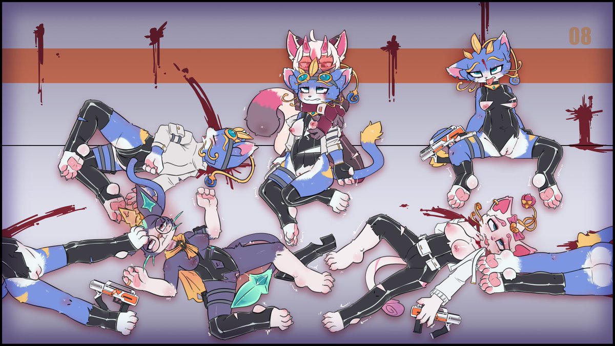 阿云 tweet media