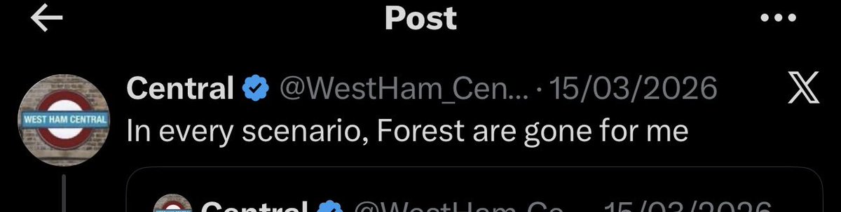 jamienffc98's tweet photo. You’ve changed your tone lad https://t.co/pPWK3cKN6t