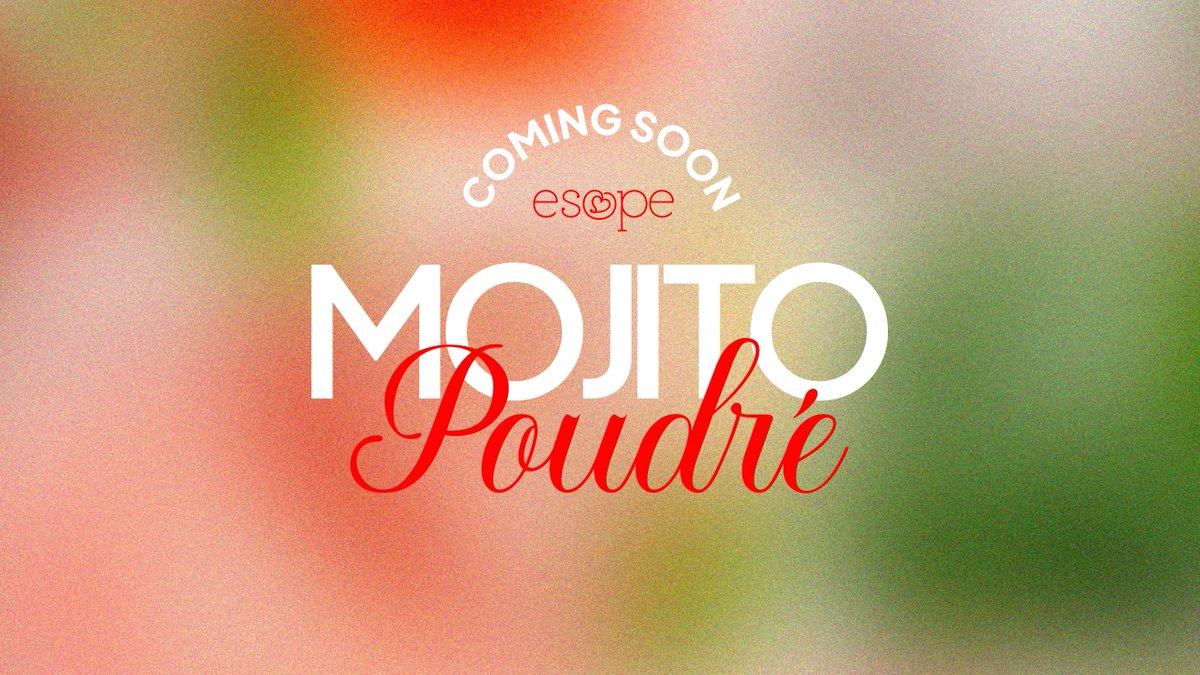 esope tweet media