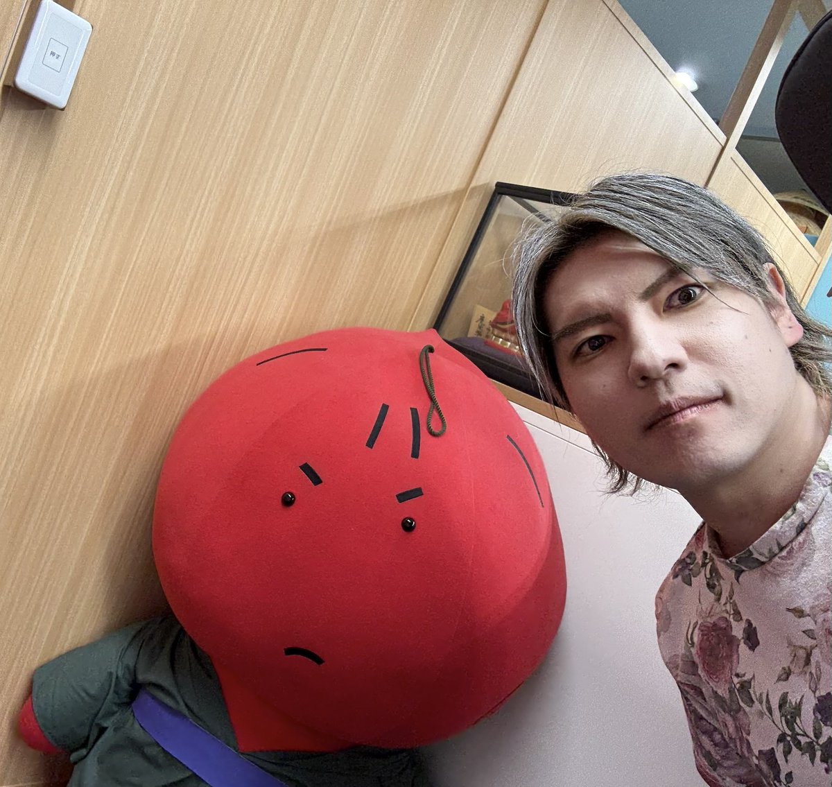 菅谷ノーン🌎 tweet media