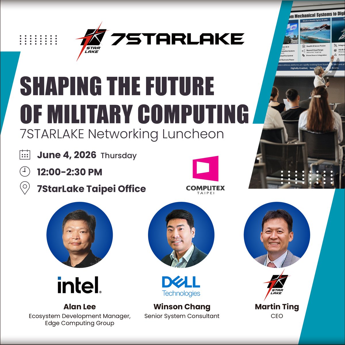 7STARLAKE tweet media