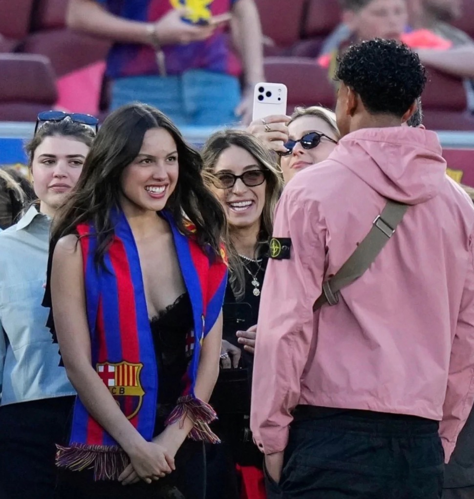 Barça Universal tweet media