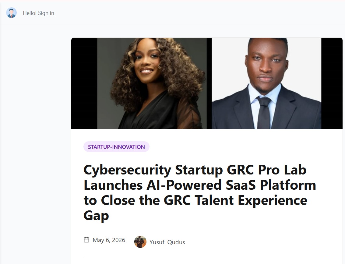 GRCProLab's tweet photo. Dear gentle reader. It has come to our attention that we are again featured in the news. We remain entirely humble of course, while urging you to visit https://t.co/OYlKXsxk4k today. Tell your favourite GRC professional, or least favourite. We’re not picky https://t.co/zkM3YDWU0u https://t.co/ZmgUZfQuIa