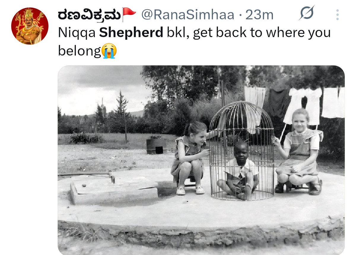 Ashwin anna really called this mentally ret@rded group of parasites the most loyal FC 🤢