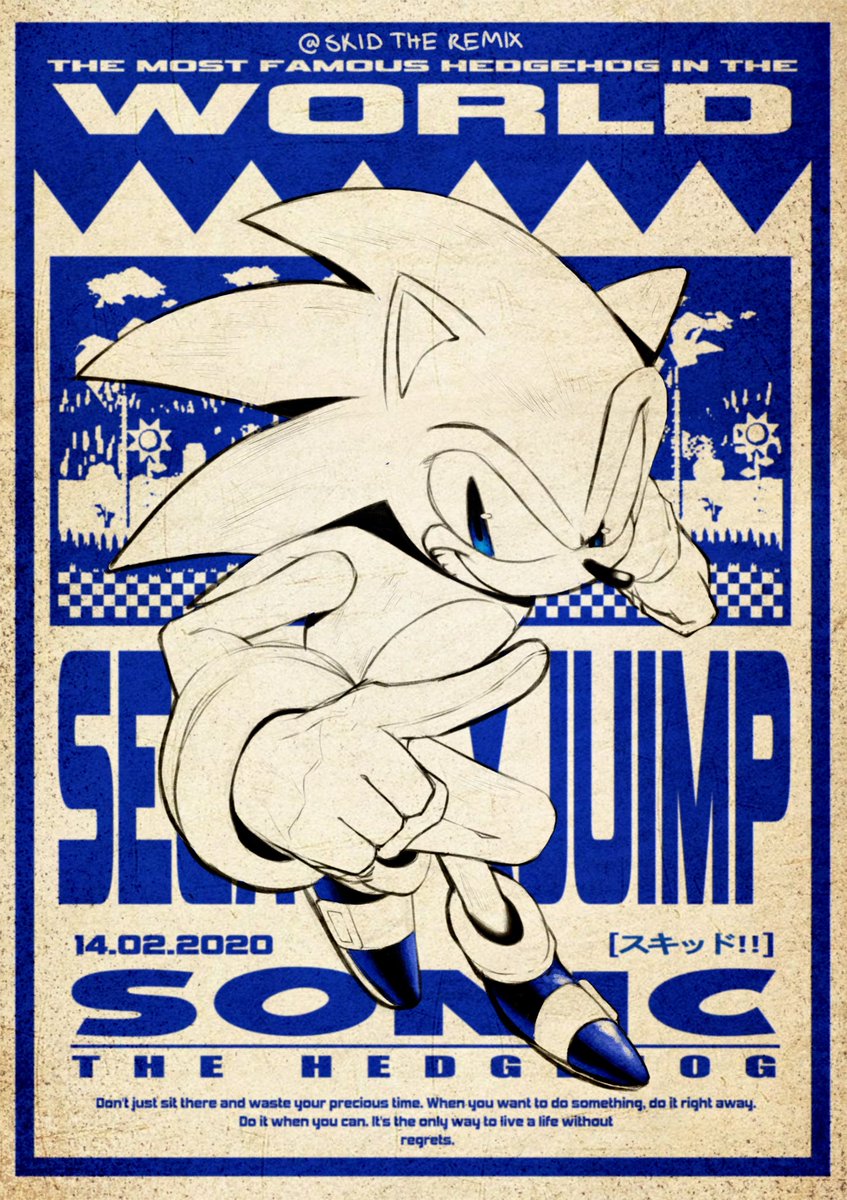 Skid T. Remix tweet media