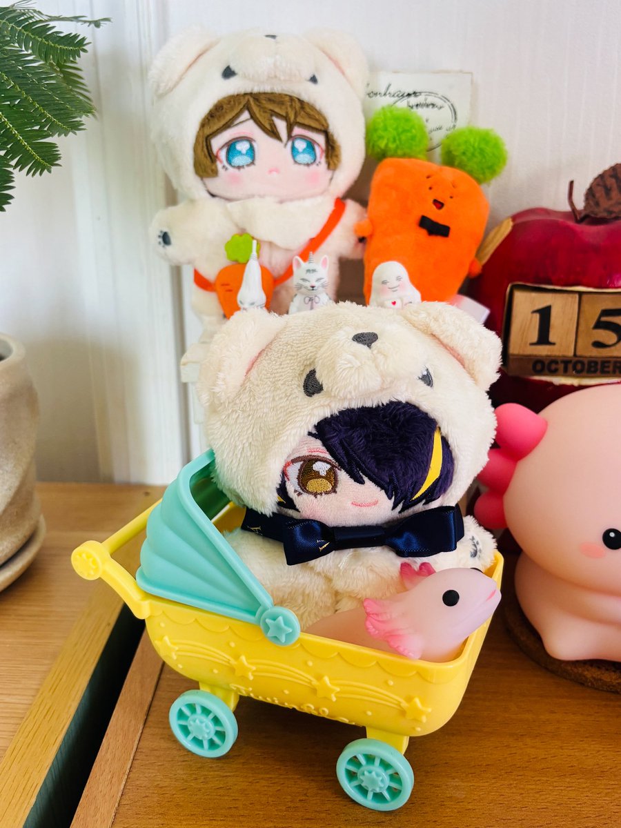 えどまゆ| edmayu 🎀もちびっつ 🐰ZINEフェス動物9月5日 tweet media