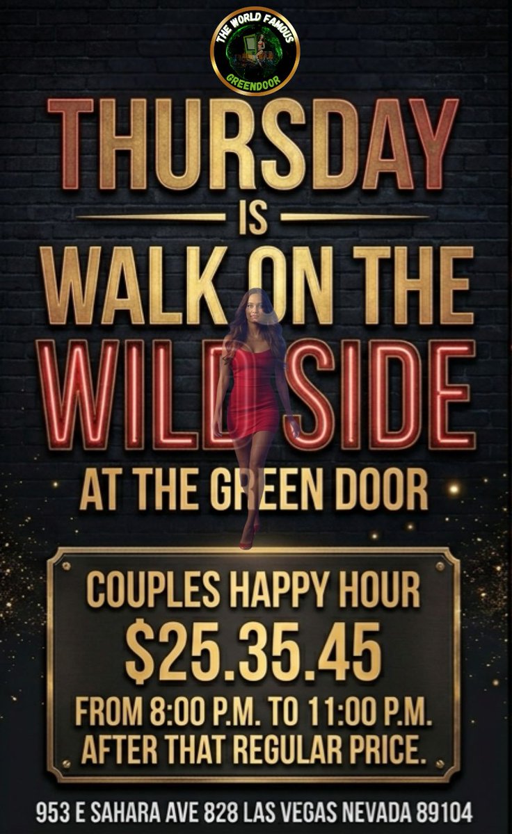 Greendoorlv tweet media