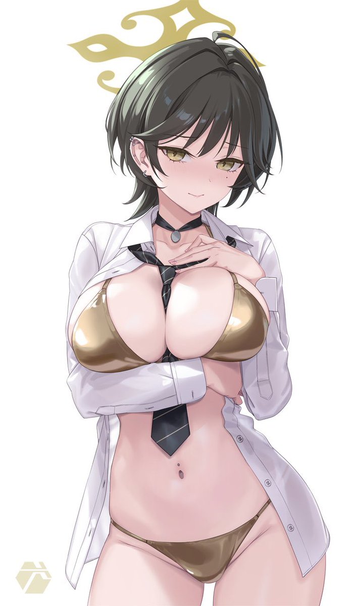 IPityTheFuyu's tweet photo. Better late than never, they say. https://t.co/XDA9EeAQwW