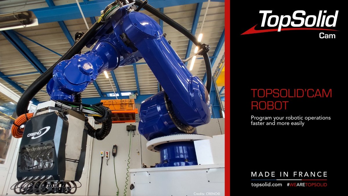 TOPSOLID tweet media