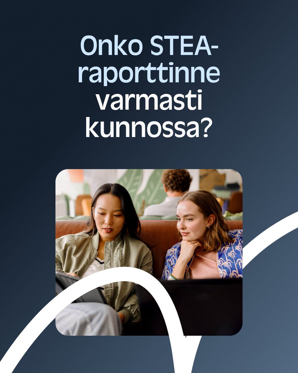 Talenom tweet media