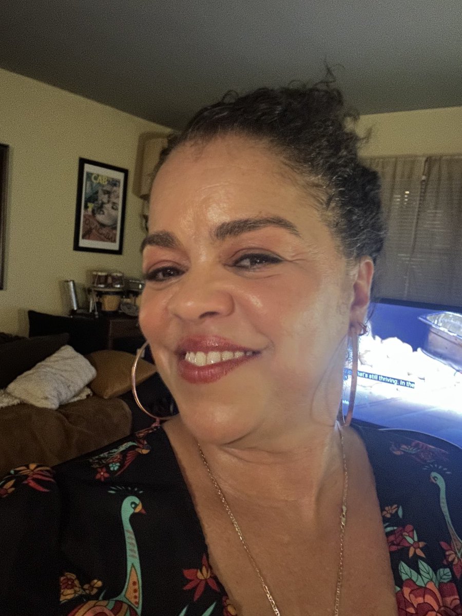 PAMELA L WILLIAMS tweet media