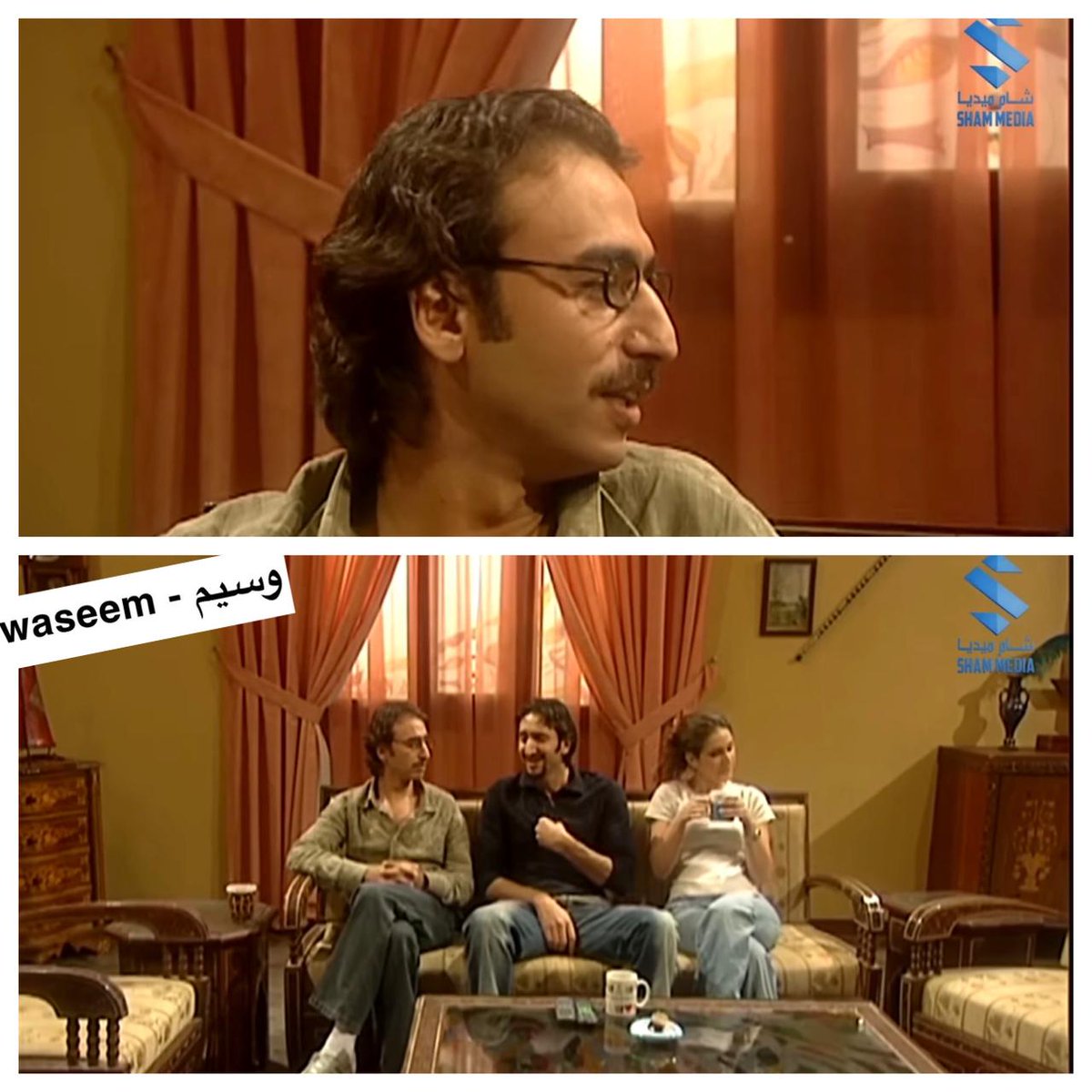 WASEEM - وسيم tweet media