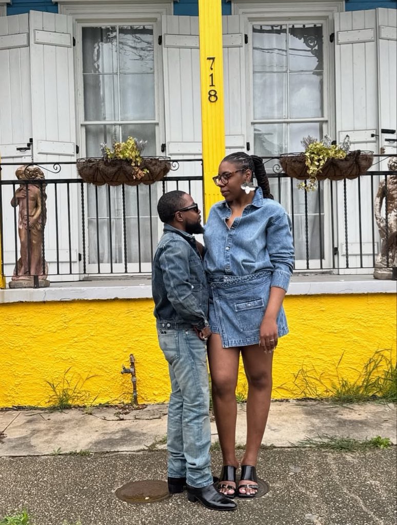 Nungua Cardi B 💕 tweet media